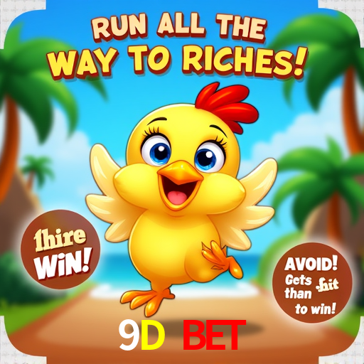 Sinta a adrenalina dos jogos de cassino com 9D Bet