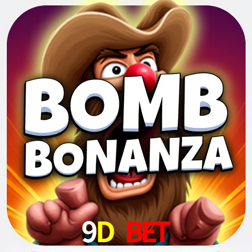 9D Bet App
