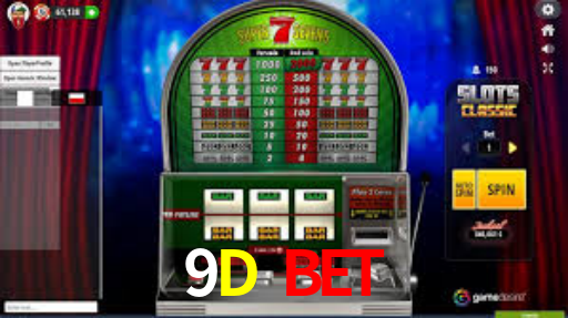 9D Bet Casino
