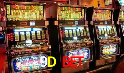 9D Bet,9D Bet Casino