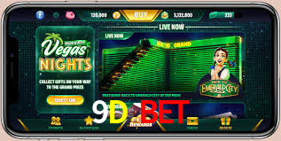 9D Bet,9D Bet Casino