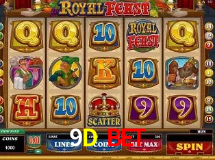 9D Bet,9D Bet Casino