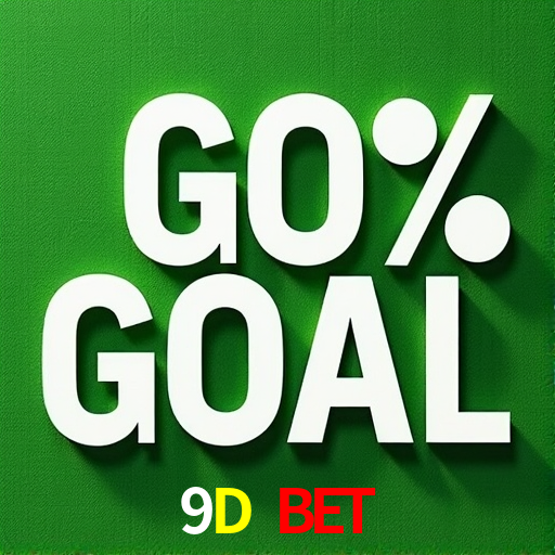 9D Bet: Seu Cassino Premiado com Pagamentos Rápidos